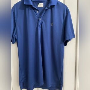 Men’s Izod shirt